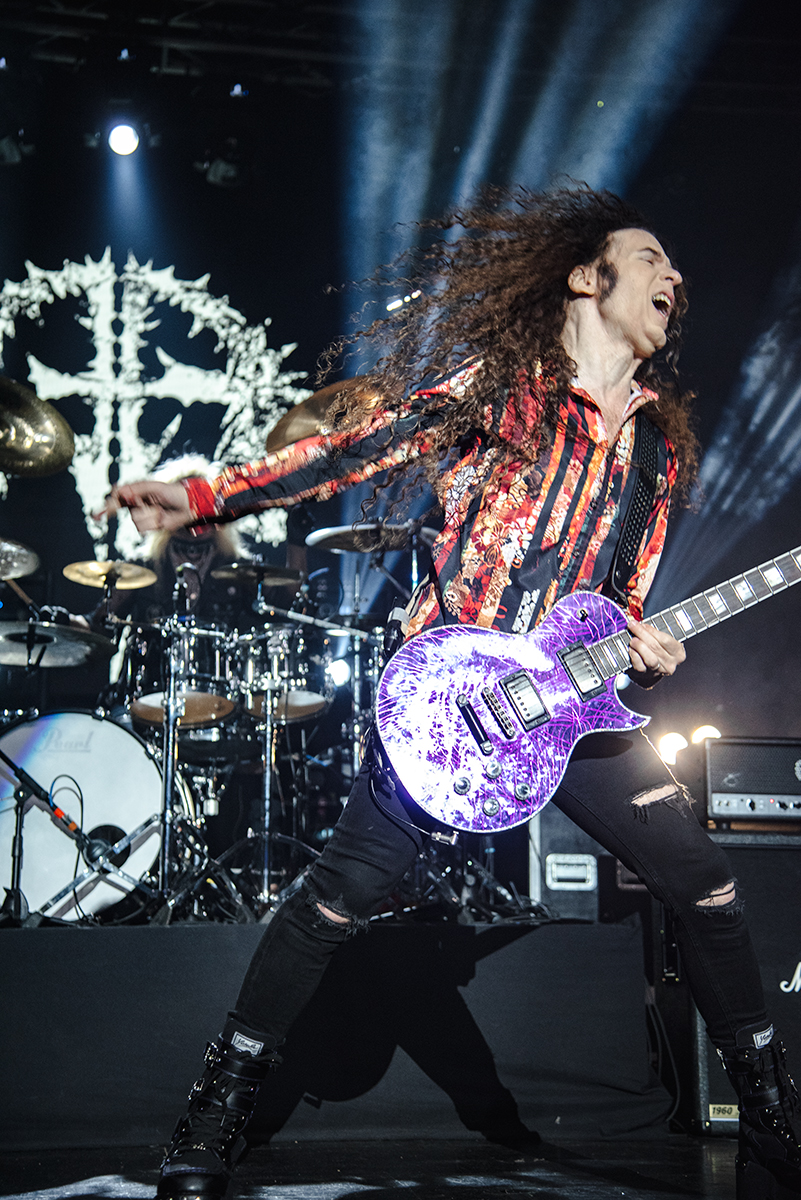 Marty Friedman - Live Drama 2025 Tour